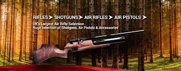 Bb & pellet gun supplies faqs. Air Rifles Air Pistols Air Guns For Sale Uk