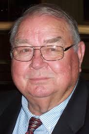 Obituary for James R. Kinney