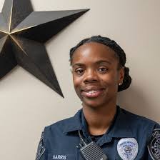 National Police Week Officer...