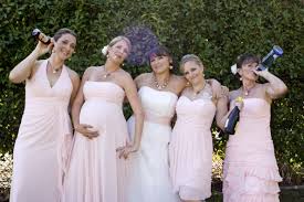 My Trashy Bridesmaids Bridesmaid Wedding Dresses Bridesmaid Dresses