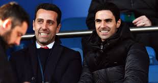 Check spelling or type a new query. Edu Gets Green Light To Secure 27m Arsenal Signing