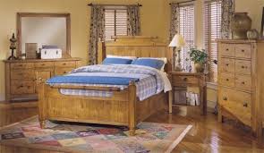 Broyhill Attic Heirlooms Original Oak Bedroom Furniture Oak Bedroom Bedroom Set
