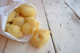 Maybe you would like to learn more about one of these? Frittelle Baccala Antipasto Per Il Cenone Facili E Sfiziose
