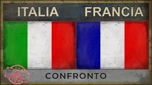 Join the ranks of over 520,000 other real estate professionals who got their start with real estate express. Italia Vs Francia Confronto Militare 2018 Youtube