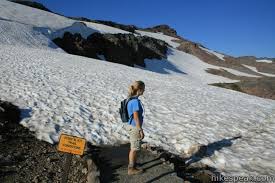 What is the best hike in mt rainier? Skyline Trail Mount Rainier Washington Hikespeak Com