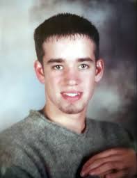 Obituary information for Chase Randolph Anthony