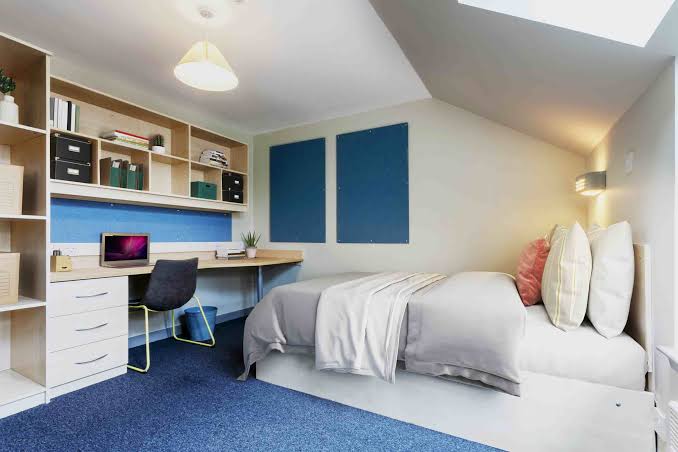 Student residence guide