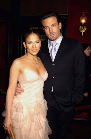 He is of mostly english, irish, german, and scottish ancestry. Jennifer Lopez And Ben Affleck A Complete Relationship Timeline Glamour
