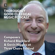 Thoroughly Good Classical Music Podcast