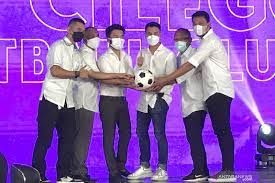 Roofi berujar, ia punya misi agar rans cilegon fc menjadi klub sepak bola yang profesional dan kompetitif. Bk38bkeso5edlm