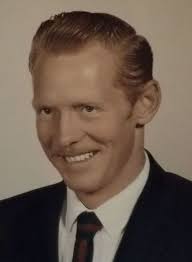 Doug G. Erickson Obituary July 16, 2018