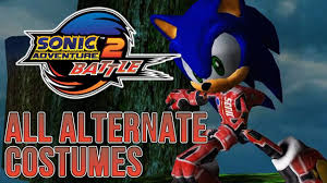 Scroll down to read our guide named sonic battle hints for sonic battle on game boy advance (gba), or click the above links for more cheats. Sonic Adventure 2 Battle Free Download