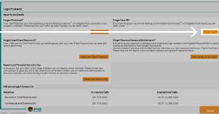 How To Reset Your Username How To Demos Fnb