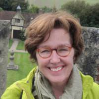 Nancy Coble Damon Email & Phone Number