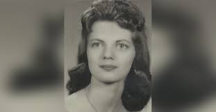 Obituary information for Martha Elizabeth Garvin Lawson