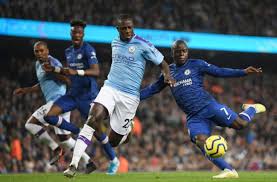 All information about chelsea (premier league) current squad with market values transfers rumours player stats fixtures news. Chelsea S N Golo Kante Is Not A Box To Box Midfielder