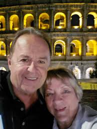 I cannot wait to experience Perillo and italy. After becoming more familiar  with Steve, Perillo, I love this company even more.