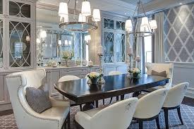 We did not find results for: Gray Dining Room With Glass Front China Cabinets Contemporary Dining Room