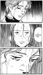 Everything Johan did was for Anna. ( A “Monster” capable of love.) :  r/MonsterAnime