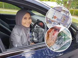 Terus, hilang duit simpanan tu kalau terus bayar deposit. Mak Ayah Muda Walau Gaji Ciput Ada Cara Bagi Duit Simpanan Cecah Ribuan Ringgit Mingguan Wanita