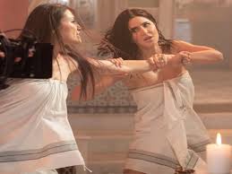 Katrina Kaifs morphed image went viral after Rashmikas video, fans react  | Entertainment News - Business Standard
