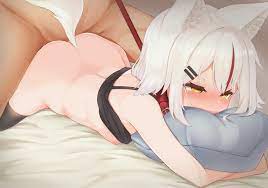 Fuck me until I cant hold the moan anymore~ : r/IWantToBeHerHentai2