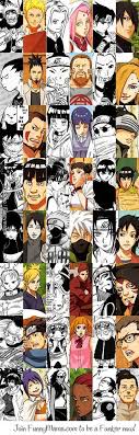Naruto First And Last Appearance Naruto Uzumaki Naruto Anime Naruto