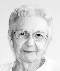 Nedra D. Dawson (Adams)