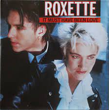 Слушать roxette — it must have been love. Roxette It Must Have Been Love Noten Fur Piano Downloaden Fur Anfanger Klavier Gesang Sku Pvo0018304