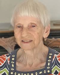 Anna Philip Obituary -