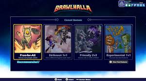 It's very easy to use brawlhalla mammoth coins cheat (mammothmod). Switch Review Brawlhalla 639 Miketendo64 Miketendo64