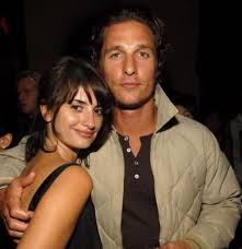The shift in his career has earned him numerous awards. Matthew Mcconaughey And Penelope Cruz Dated Celebrities Infoseemedia