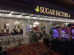 The cheapest way to get from legoland florida to biloxi costs only $70, and the quickest way takes s.e. Sugar Factory Hard Rock Casino Biloxi Mississippi A Very Sweet Blog