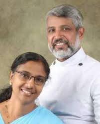 Prayer Request for Minu Varghese Kochamma's Recovery from Acute Myeloid  Leukemia