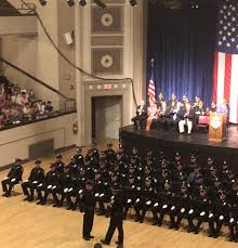 Congratulations to the...