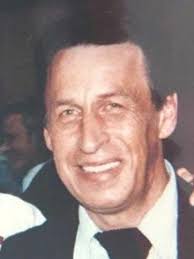 George Goodrich Obituary (1935