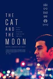 Drama, fantasia ano de lançamento: The Cat And The Moon Torrent 2020 Legendado Bluray 720p 1080p Download Baixar Filme Serie Comando Torrents