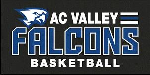 Punxsutawney Girls Varsity Volleyball @ ACVHS