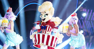 The masked singer season 3 (all reveals). Who Is Popcorn On The Masked Singer Taylor Dayne