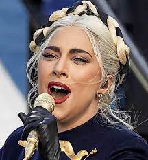 Gaga was born on march 28, 1986 in manhattan, new york city, to cynthia louise (bissett), a philanthropist and business executive, and joseph anthony germanotta, jr., an internet entrepreneur. Lady Gaga Setzt Belohnung Aus Panorama Badische Zeitung