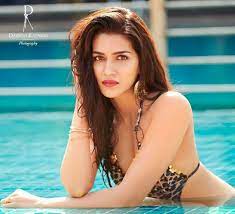 Sherlyn chopra bares it all in her latest photo shoot. Pin By Sujata Senapati On Kriti Sanon Indian Bollywood Actress Bollywood Actress Bikini Beautiful Indian Actress