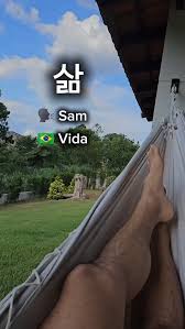 🙏🏽 삶: vida, 🗣"Sam", 🇧🇷 Vida, ., ., ., ., ., ., ., ., #Coreano #Kpop  #Kdrama #Partiu