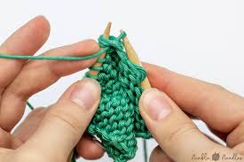 We did not find results for: How To Knit P3tog Purl Three Together For Beginners Video