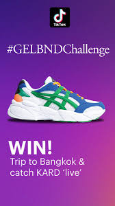 Kard Indonesia On Twitter Simply 1 Download Tik Tok App 2 Submit A 15 Second Gelbndchallenge Entry Following The Official Challenge Video On Tik Tok Asicssportstyleid Gelbnd Boldrerun Kard Gelbndchallenge Https T Co Aqqhcceqsz Di sini kalian bisa melihat kompilasi video tiktok. twitter
