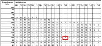 70 Particular Army Body Fat Chart Female