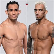 Michael chandler tony ferguson vs. Marcel Dorff On Twitter Tony Ferguson Will Fight Charles Oliveira At Ufc256 On December 12th First Rep Bokamotoespn Ufc Mma Ufcespn