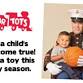 Toys for Tots at The Mariners' event image