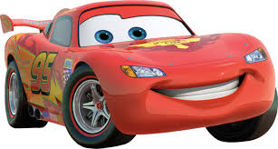 Mcqueen Cars Characters Disney Pixar Cars Cars Movie