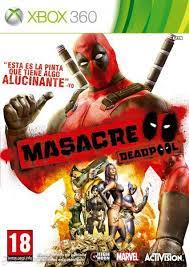 Planetawma Descargar Discografias Y Albumes Gratis Juegos Para Xbox 360 Deadpool Juegos Pc