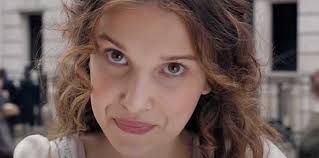 She has been nominated for a plethora of awards for her role. Millie Bobby Brown Appears In Blood And Shocks Her Fans On Instagram World Today News